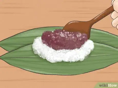 Image titled Make Zongzi (Chinese Tamales) Step 4