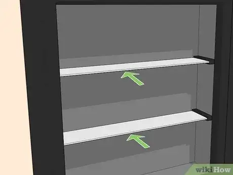 Image titled Install a Wall Safe Step 17