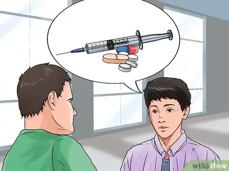 Image titled Understand Why People Use Drugs Step 5