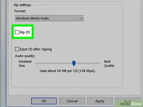 Image titled Copy CD to MP3 Step 22