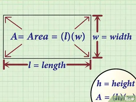 Image titled Find the Width of a Rectangle Step 1