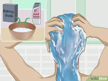 Image titled Remove Blue Hair Dye Step 8.jpeg