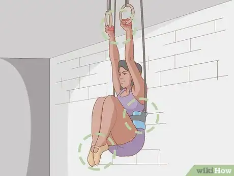 Image titled Do Gymnastics Step 16