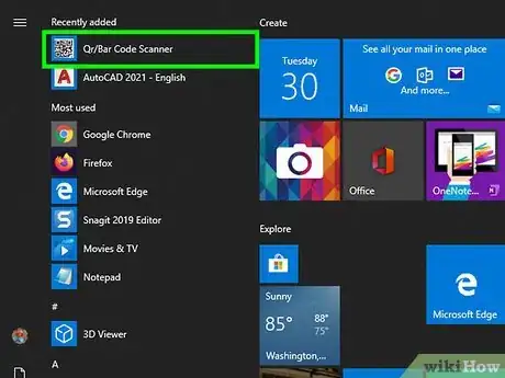 Image titled Scan a QR Code Step 23