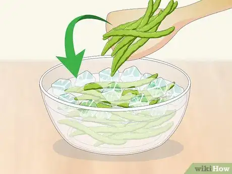 Image titled Store Fresh Green Beans Step 10