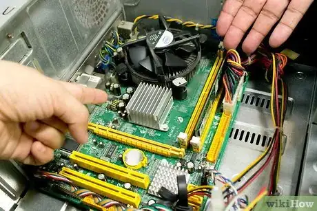 Image titled Recycle Motherboards Step 1