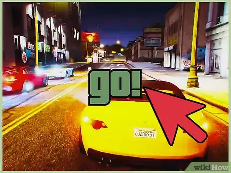 Image titled Participate in the Hao Street Races in GTA V Step 8