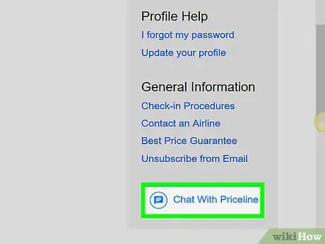 Image titled Contact Priceline Step 7