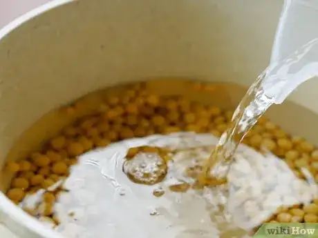 Image titled Cook Chickpeas Step 1