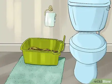 Image titled Choose a Litter Box for Your Cat Step 4