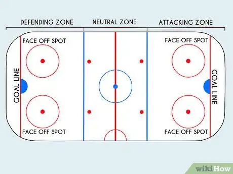 Image titled Play Hockey Step 2