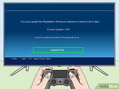 Image titled Connect Vr to PS4 Step 10