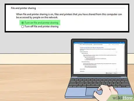 Image titled Connect Two Computers Step 39