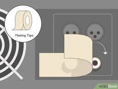 Image titled Clean an Amplifier Circuit Board Step 5