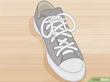 Image titled Hide Shoelaces Step 9