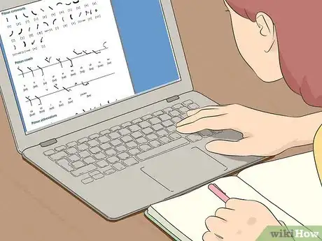 Image titled Learn Shorthand Step 10