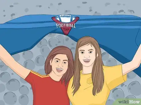 Image titled Choose a Favorite Football Team Step 10