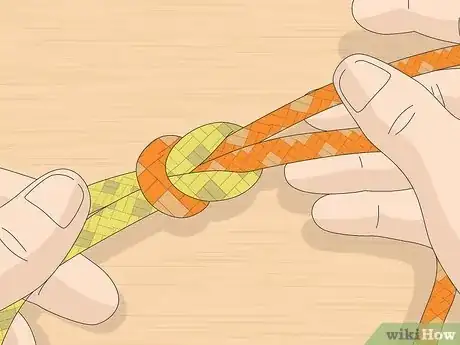 Image titled Tie a Square Knot Step 7