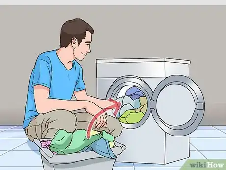 Image titled Wash Clothes That Are Brand New Step 18