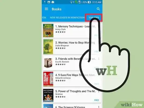 Image titled Search eBooks on Google Step 13