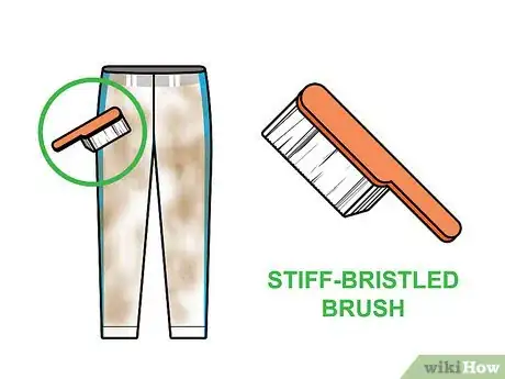 Image titled Clean Baseball Pants Step 1