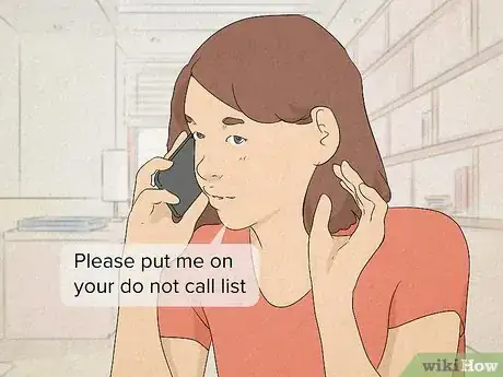 Image titled Stop Telemarketing Calls Step 3