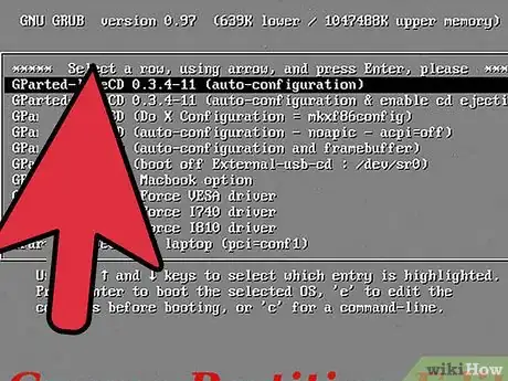 Image titled Use Gparted Step 4