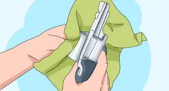 Clean a Revolver