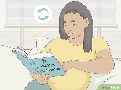 Image titled Teach Yourself to Read Step 9