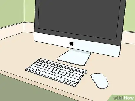 Image titled Use an iMac Step 2