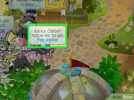 Image titled Have Fun on Animal Jam Step 22