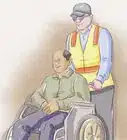 Arrange Wheelchair Assistance at the Airport