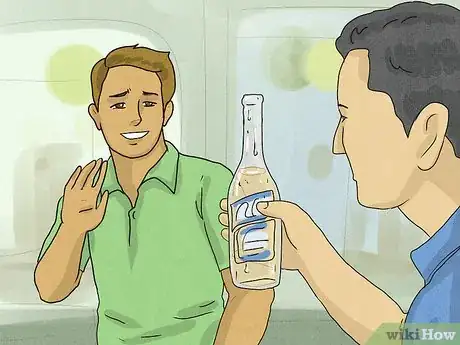 Image titled Quit Drinking Alcohol Step 14