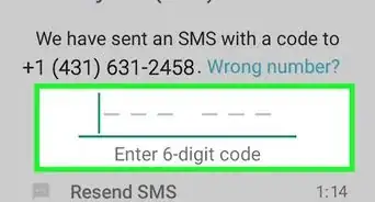 Get a Fake Number for WhatsApp