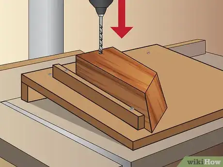 Image titled Drill at an Angle Step 12