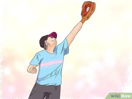 Image titled Catch a Baseball Step 16