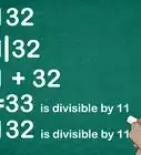 Check Divisibility of 11