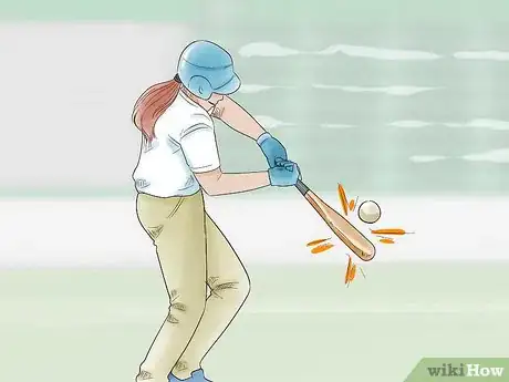 Image titled Play Baseball Step 12