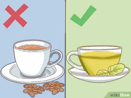 Image titled Get Caffeine Out of Your System Step 12