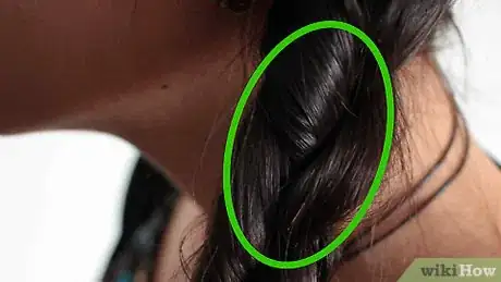 Image titled Braid Hair Step 38