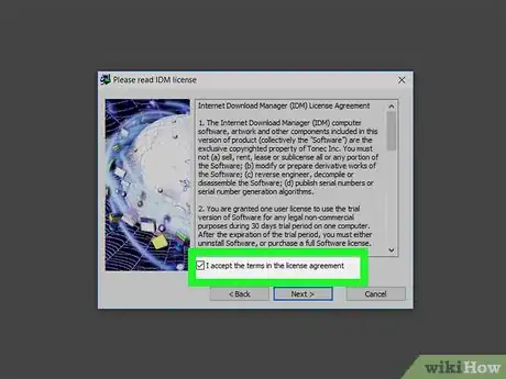 Image titled Install Idm Step 7