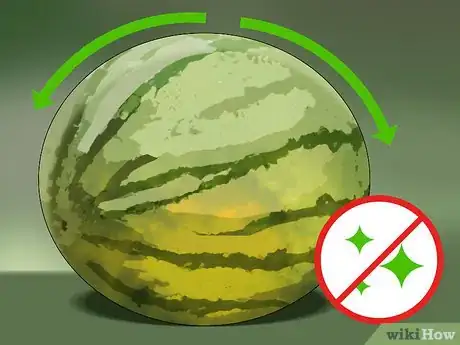 Image titled Choose a Melon Step 5