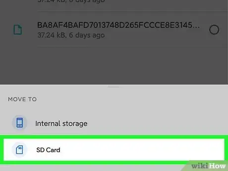 Image titled Download to an SD Card on Android Step 17