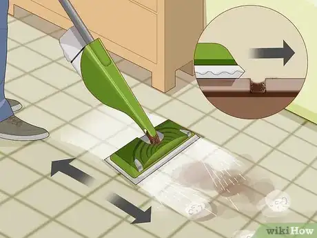 Image titled Use a Swiffer Wet Jet Step 8