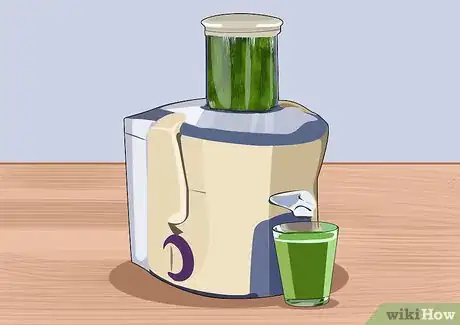 Image titled Juice Wheatgrass Step 23