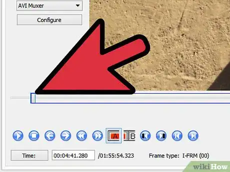 Image titled Edit Video With Avidemux Step 4