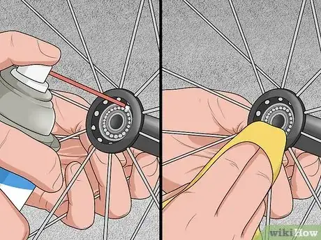 Image titled Clean Ball Bearings Step 13