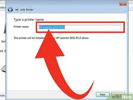 Image titled Connect HP LaserJet 1010 to Windows 7 Step 10