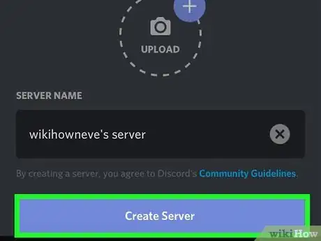 Image titled Use Discord on iPhone or iPad Step 23