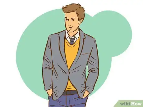 Image titled Wear a Sport Coat Step 10